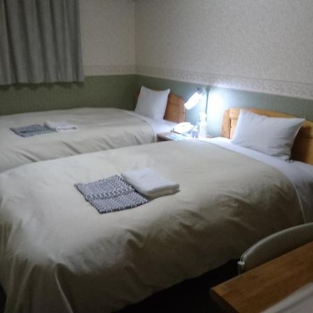 Hotel Himeji Hills Buitenkant foto