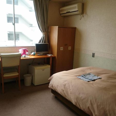 Hotel Himeji Hills Buitenkant foto