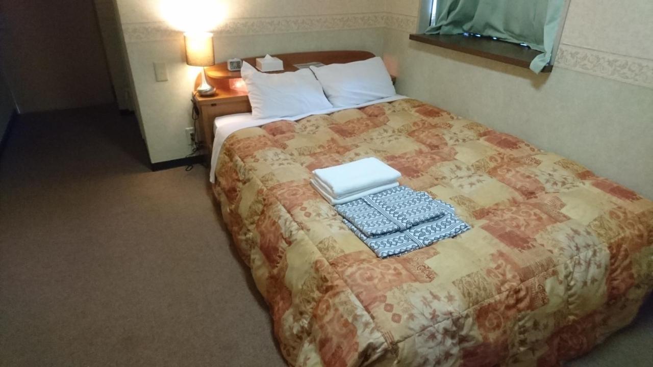 Hotel Himeji Hills Buitenkant foto