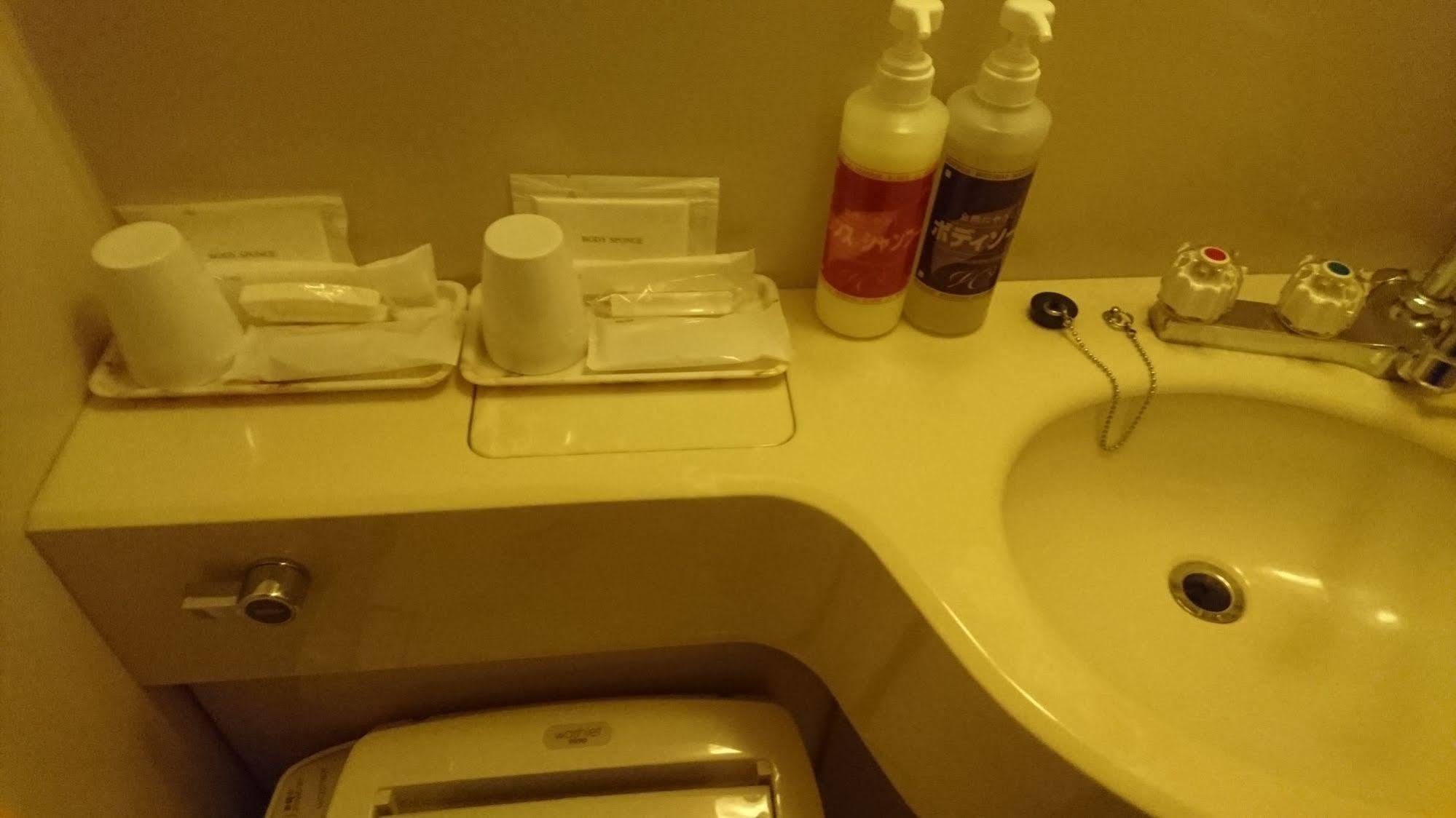 Hotel Himeji Hills Buitenkant foto